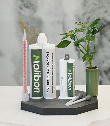 Epoxidkleber, langsam aushärtend