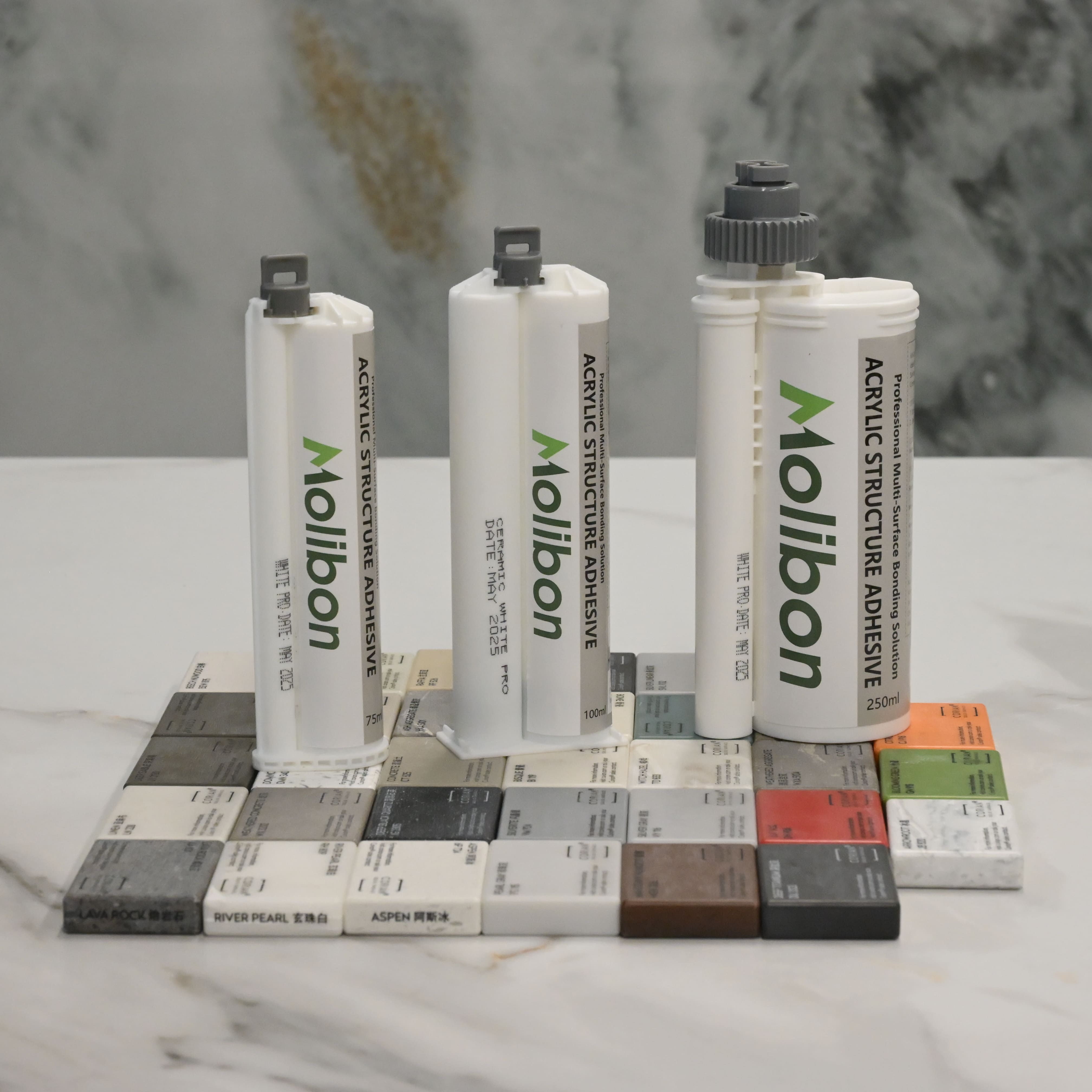 Acrylic Adhesive