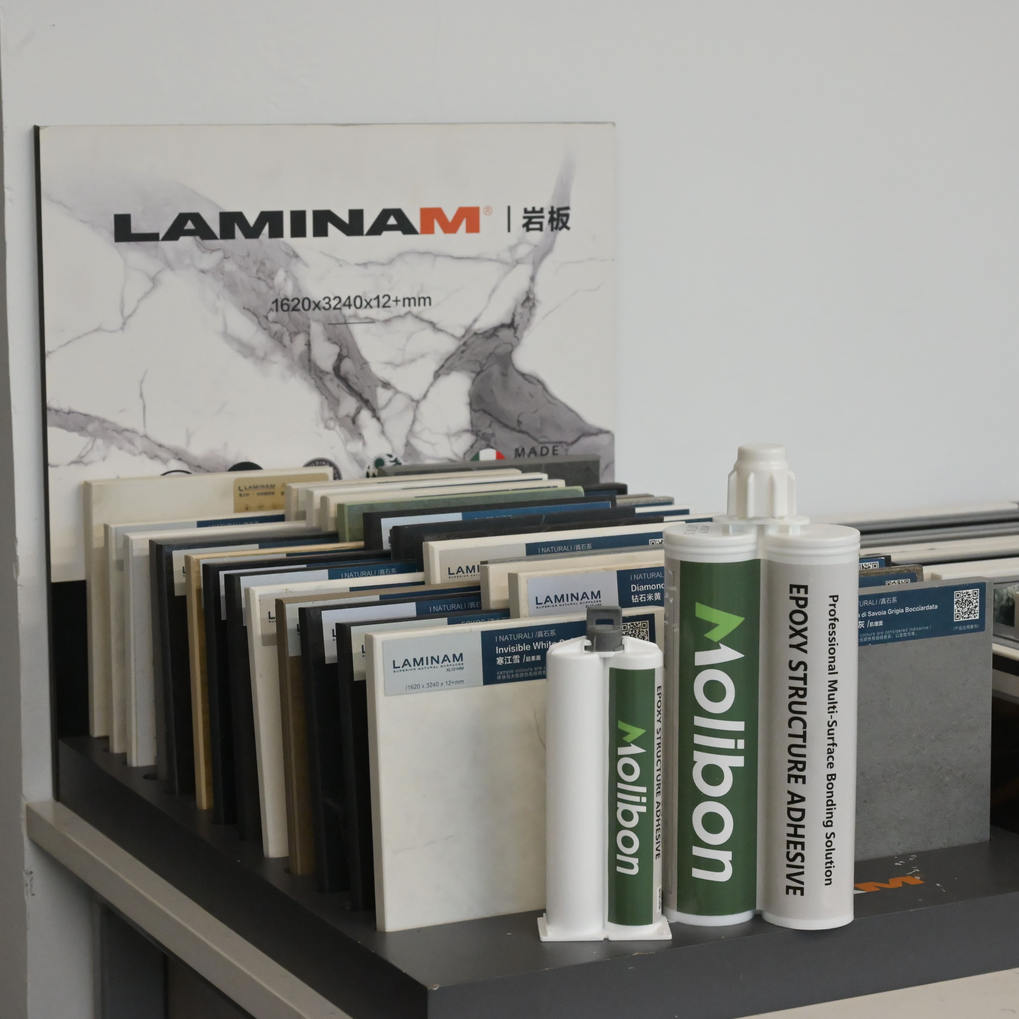 Epoxy Adhesive