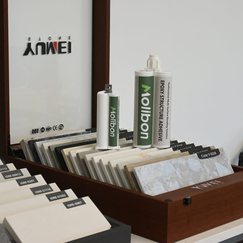 Sintered Stone Adhesive
