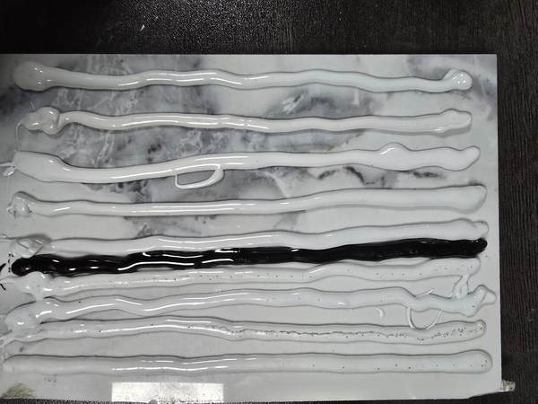 Marble Glue