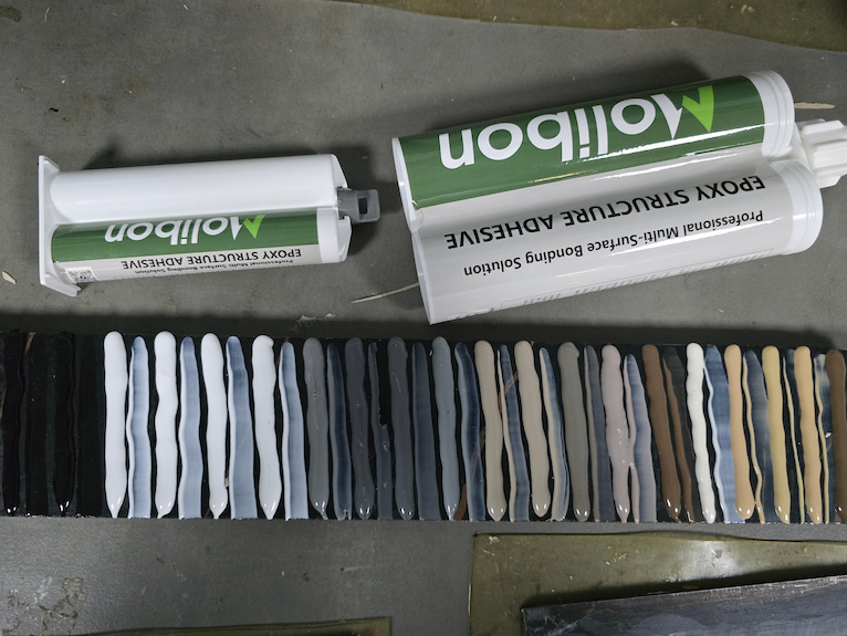 Epoxy Glue