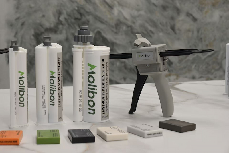 Solid Surface Glue
