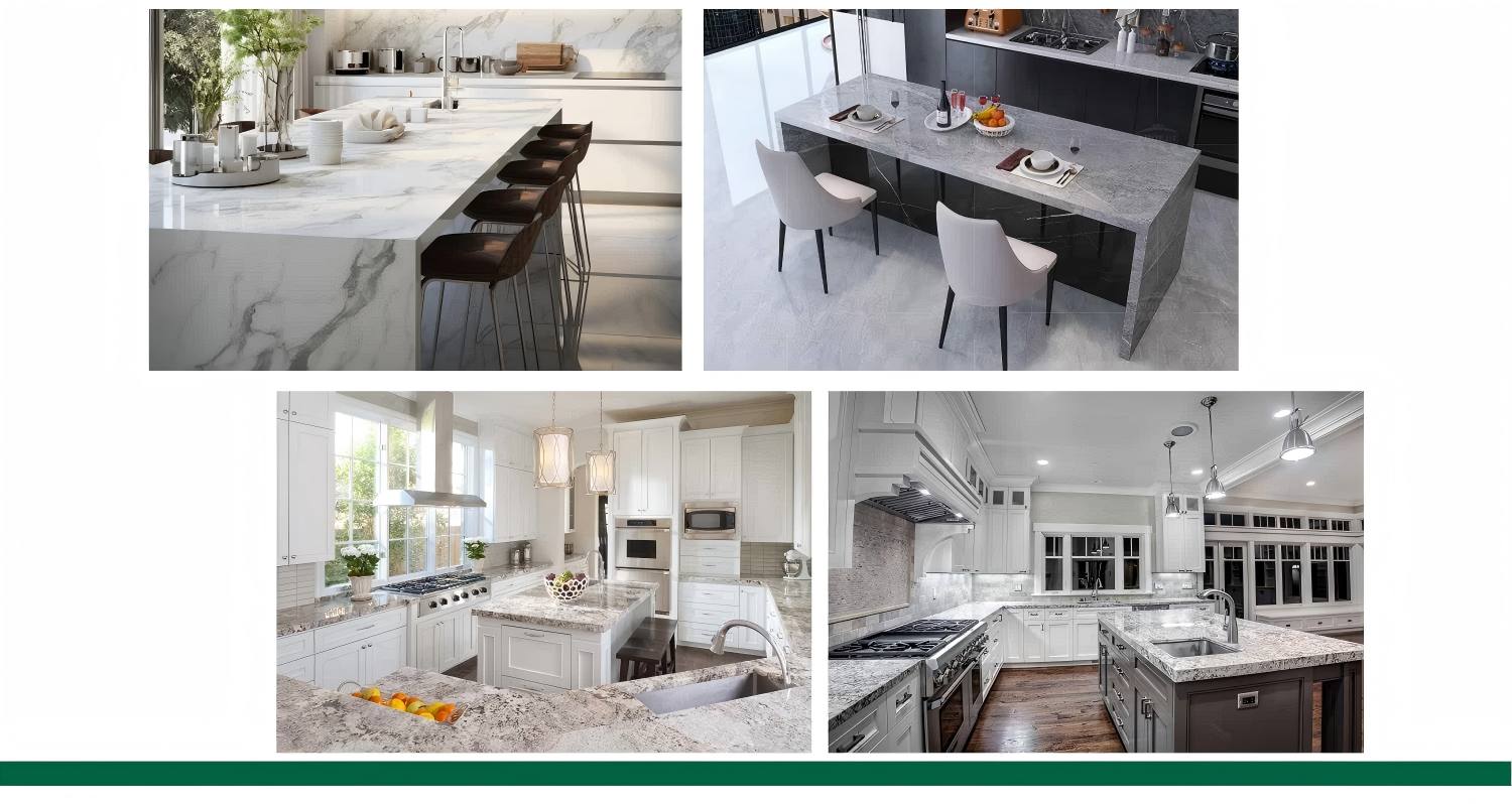 Joint Glue for Marble Granite Countertop