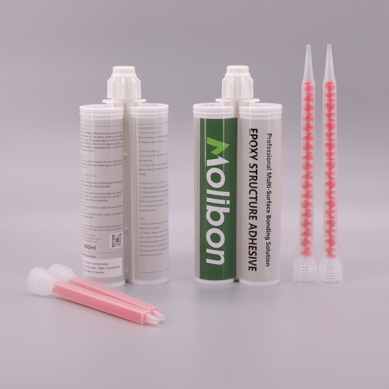 stone bonding adhesive