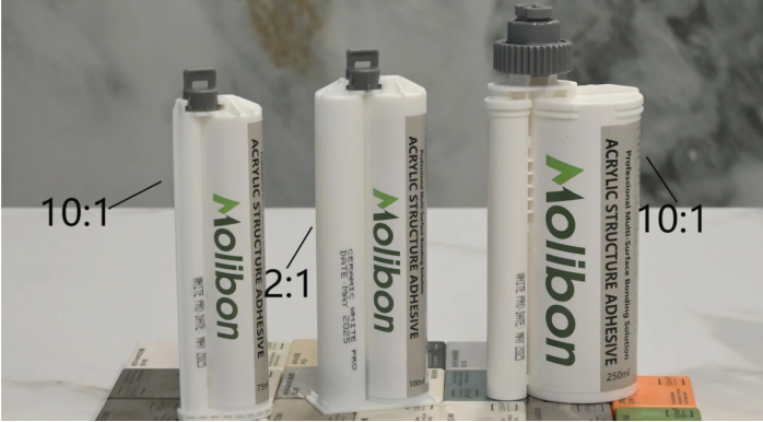 Acrylic Structure Adhesive
