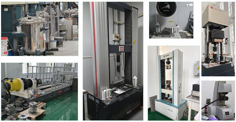 Molibon Facilities