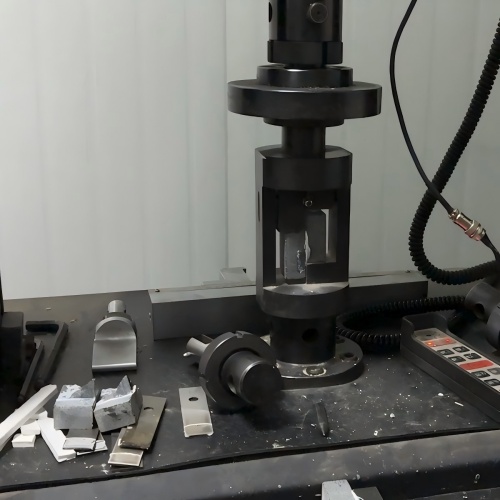 Molibon Quality Testing