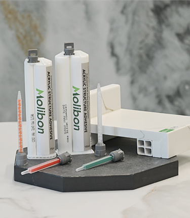 Acrylkleber Standardtyp