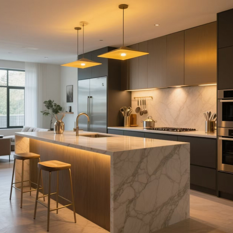 Acrylic Adhesive for Sintered Stone Countertop