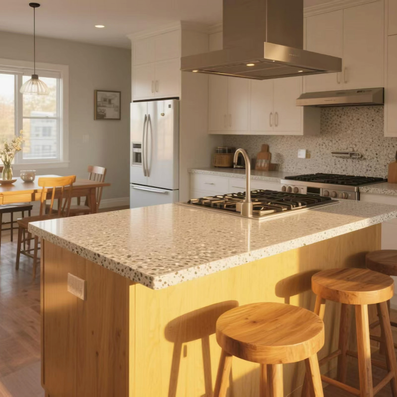 Quartz Countertop Adhesive for Quartz Stone