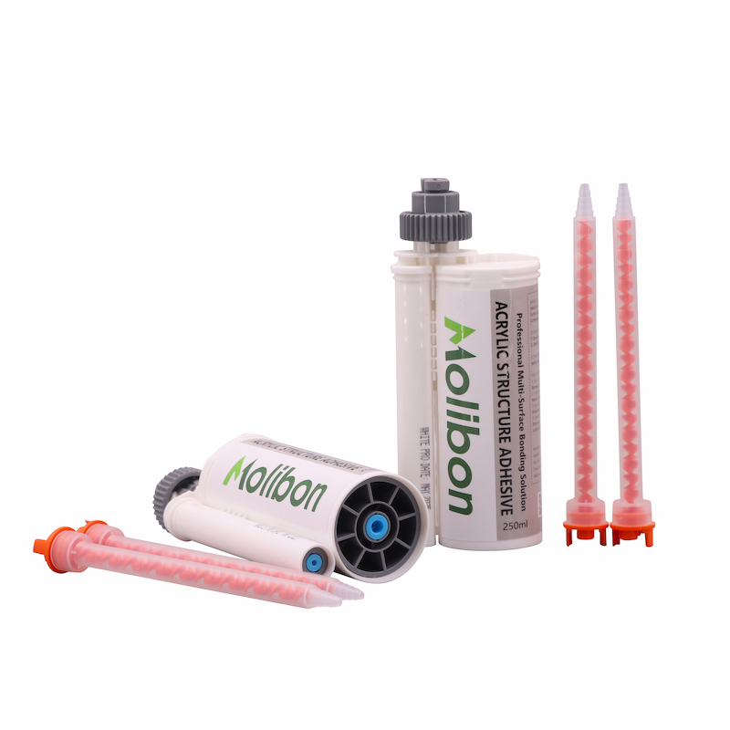 Waterproof Acrylic Tile Adhesive