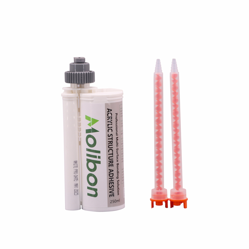 Drip-Free Countertop Glue Adhesive