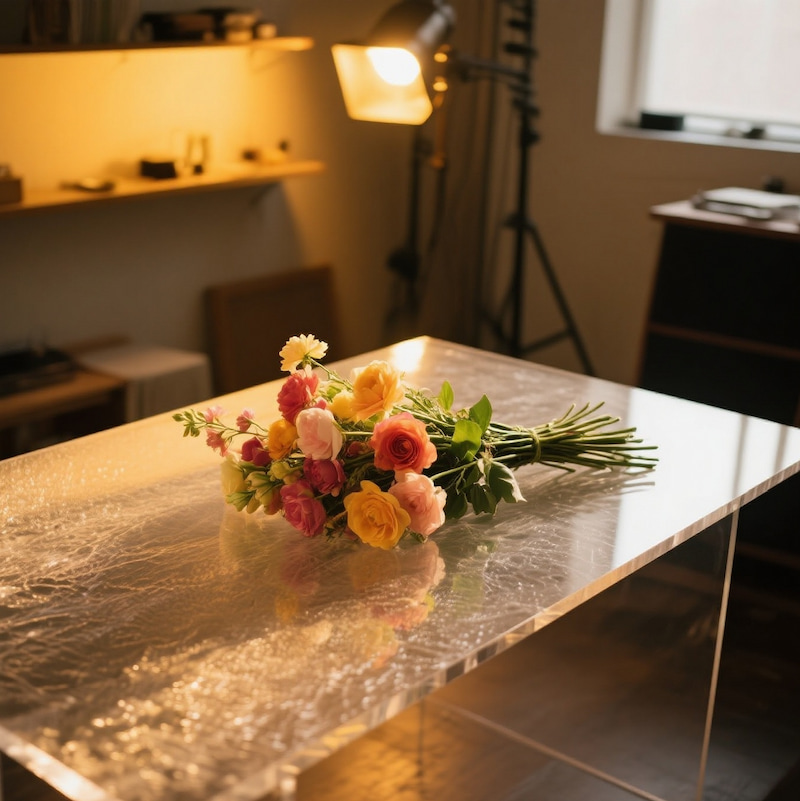 Waterproof Countertop Adhesive for Arylic Table