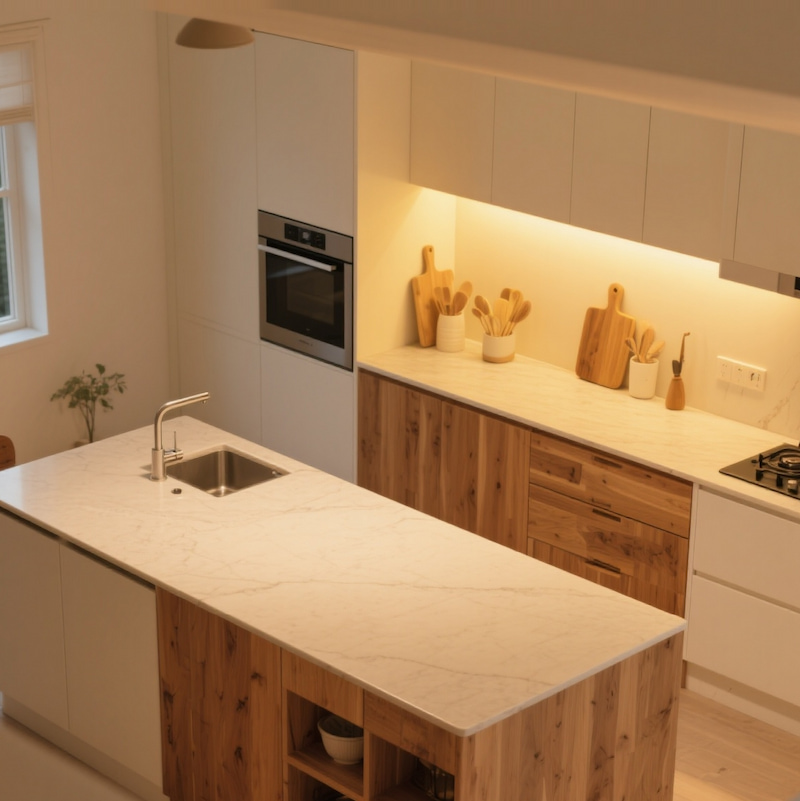 Stone Glue for Sintered Stone Countertops