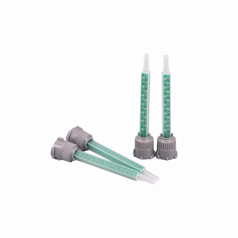 glue gun nozzle tip