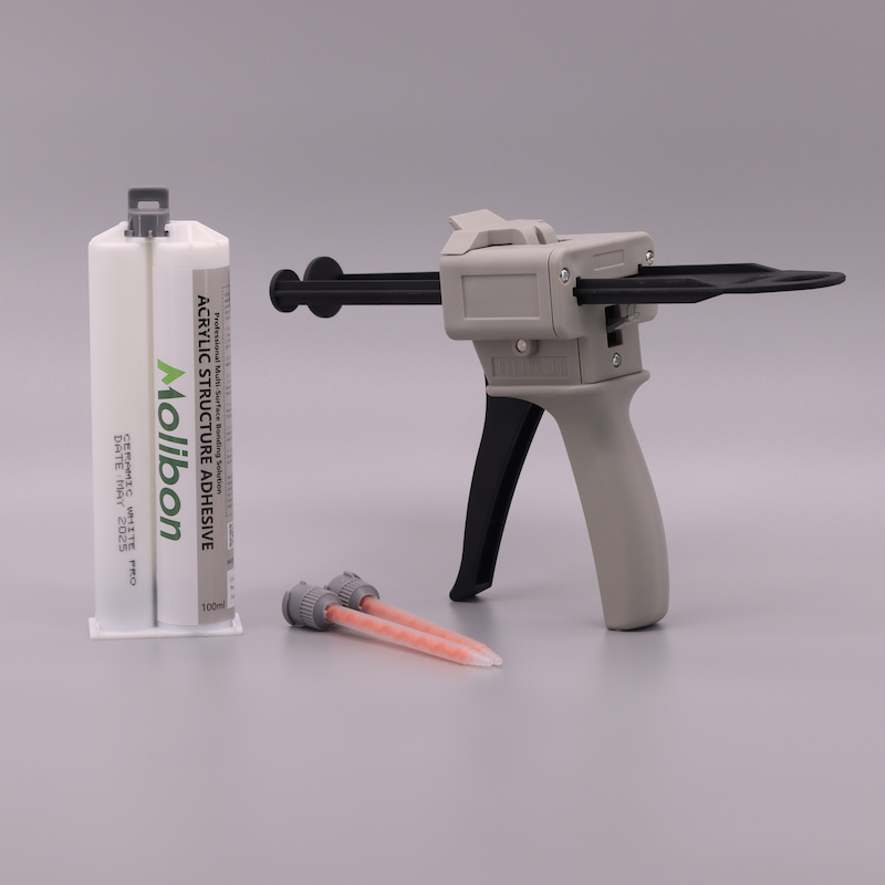 Acrylic Structural Adhesive Sintered Stone Glue