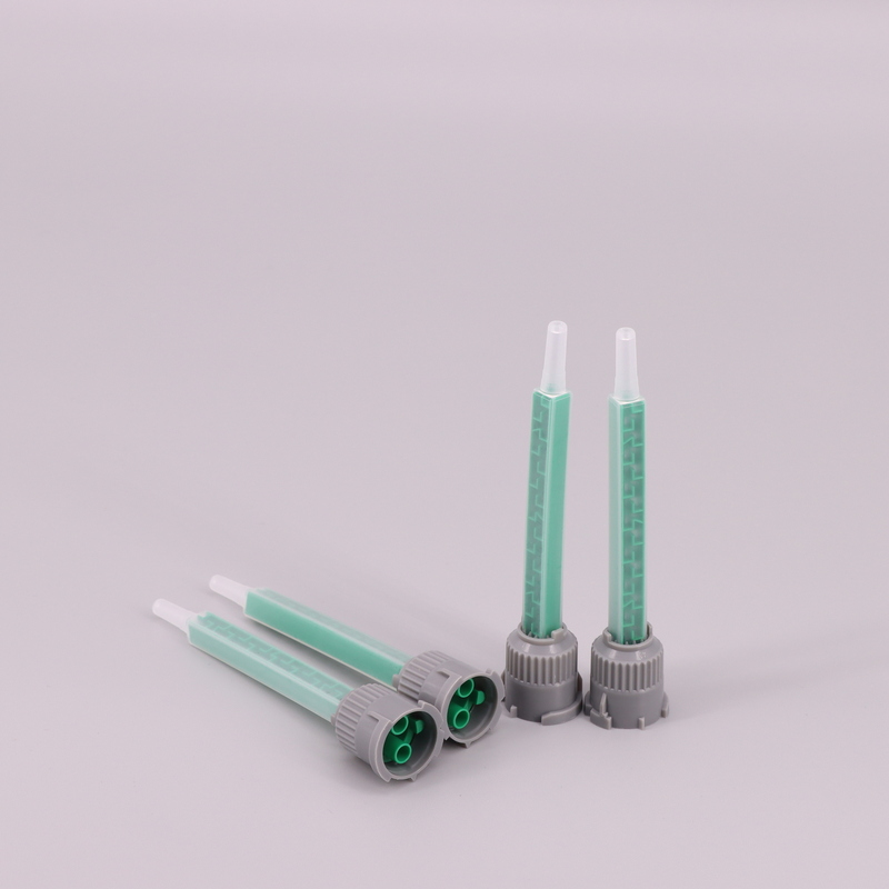 Adhesive Gun Tip