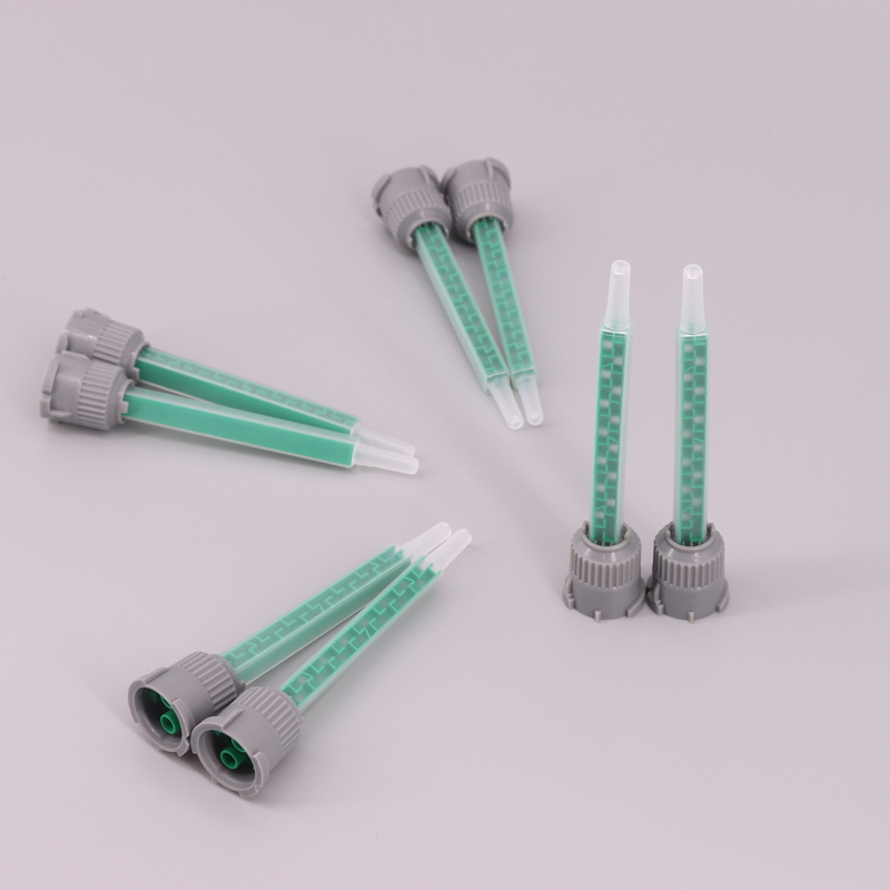 Seamless Caulking Mixing Tube