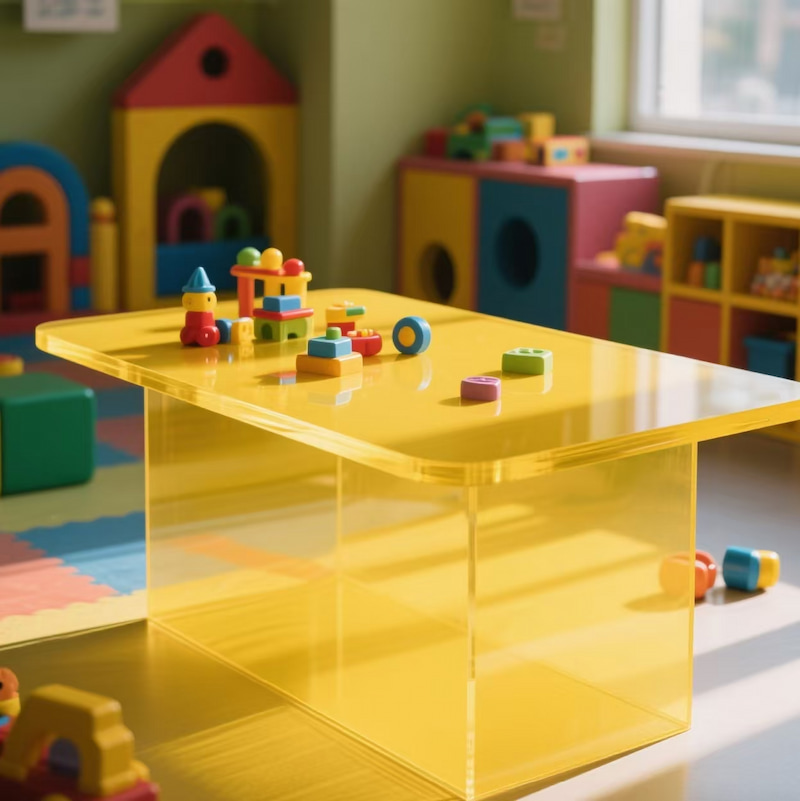 Seamless Stone Adhesive for Acrylic 