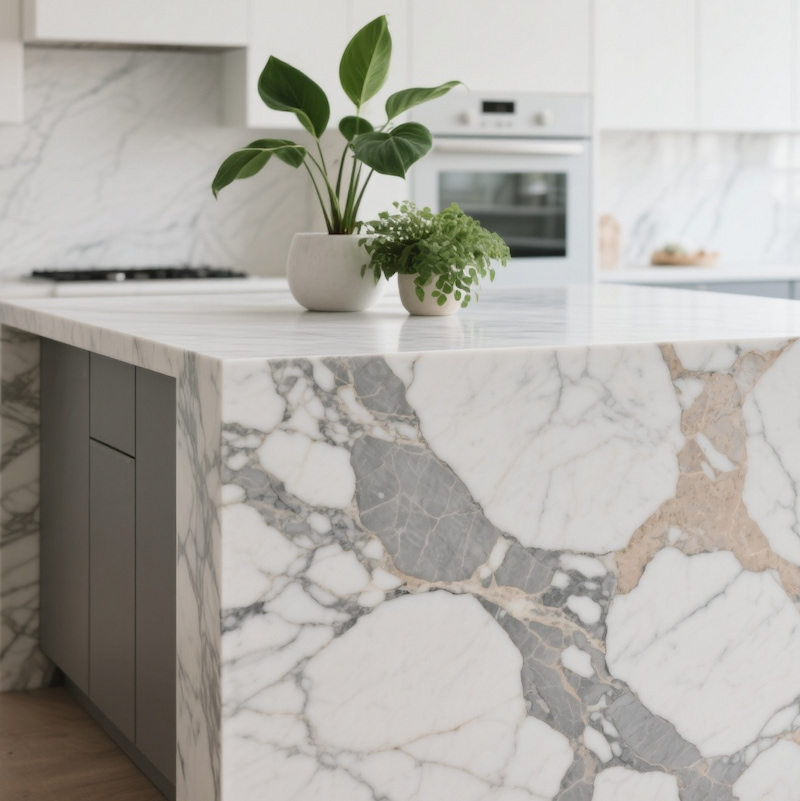 Solid Surface Adhesive for Marble Countertop