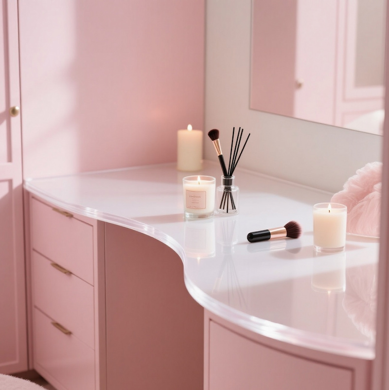 Acrylic Adhesive for Acrylic Countertop