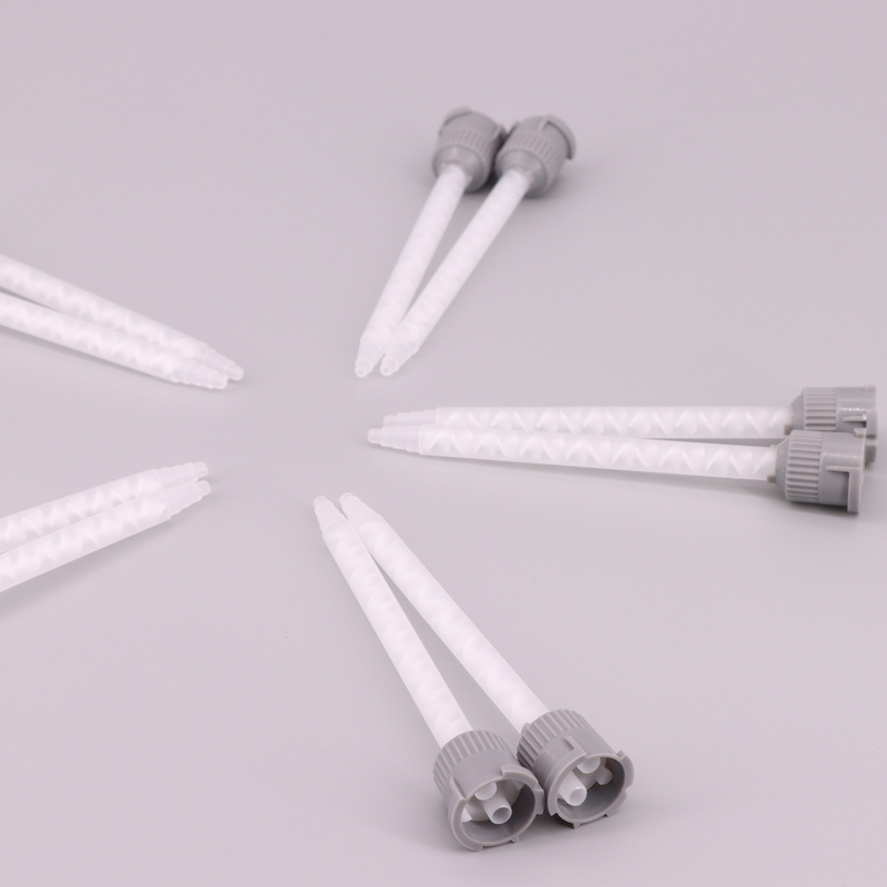 Industrial Nozzles