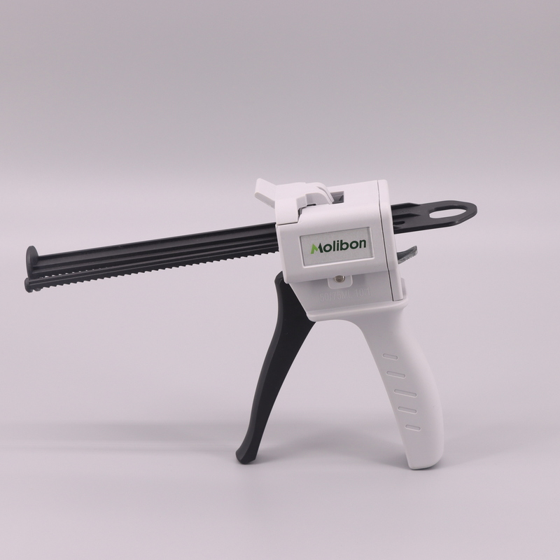 Manual AB Glue Dispensing Gun