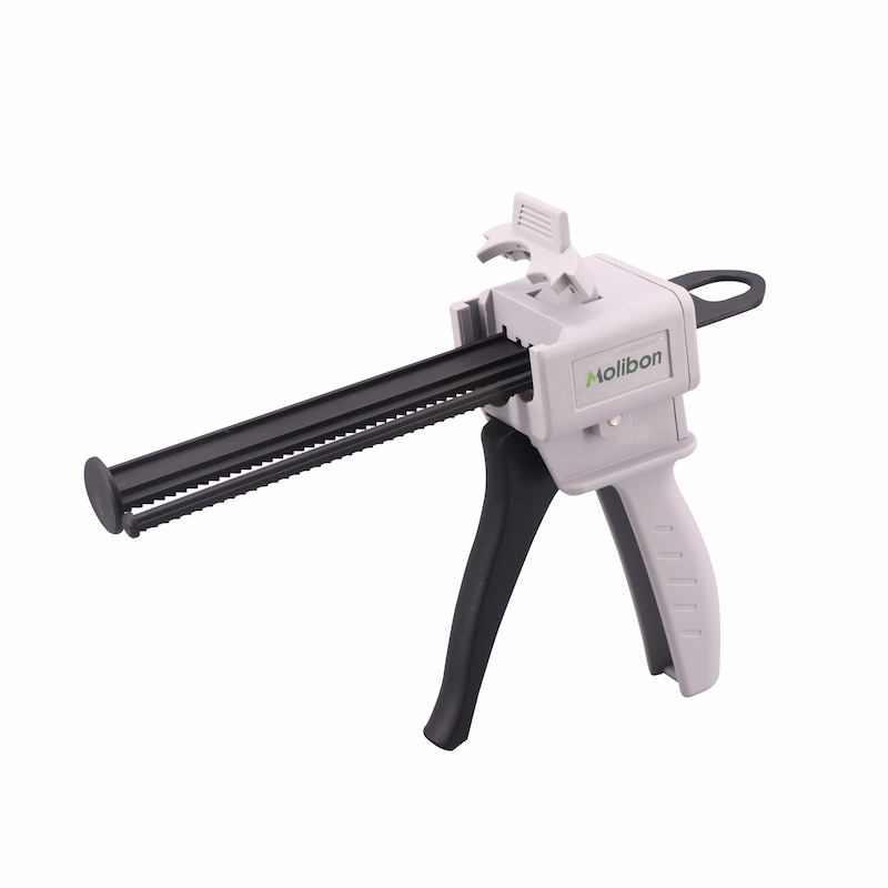 Two-Component Glue Gun Dispenser