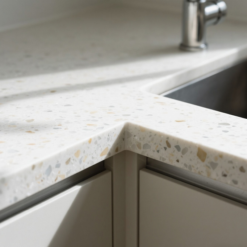 Quartz Adhesive for Kitchen Countertop Adhesive