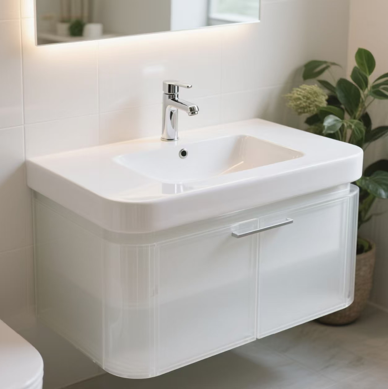 Acrylic Adhesive for Solid Surface Sink