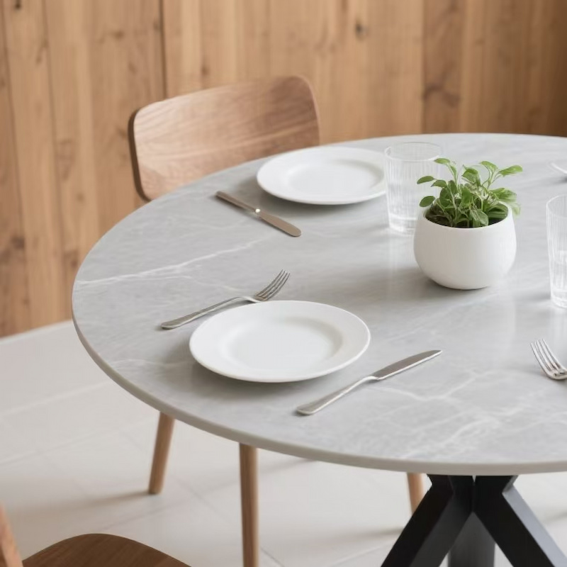 Joint Adhesive for Dining Table