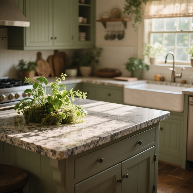 Epoxy Structural Glue for Countertop