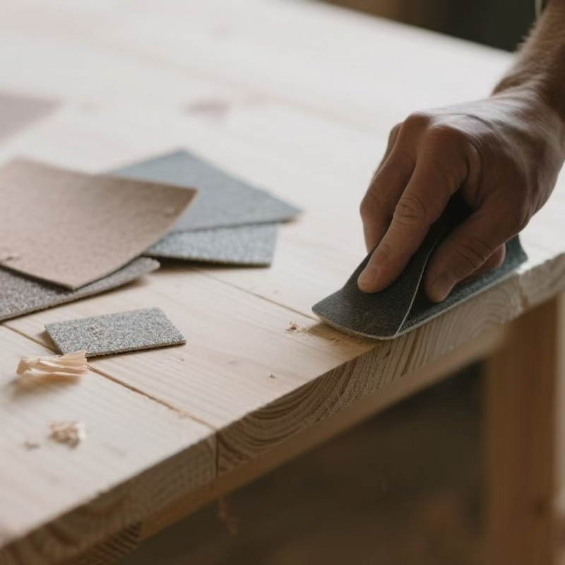 Solid Wood Adhesive for Wood Furniture Manufacturing