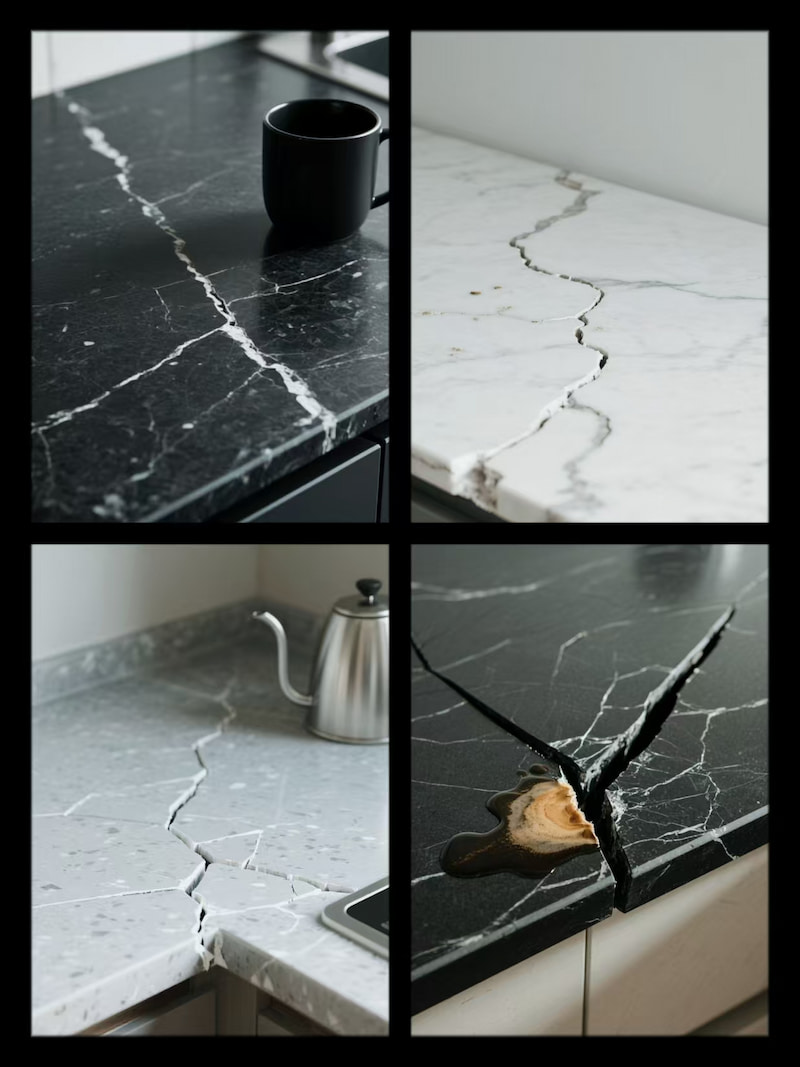 Joint Adhesive for Repair and Seam Maintenance