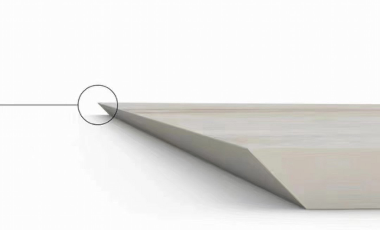 Joint Adhesive for 45° Cutting