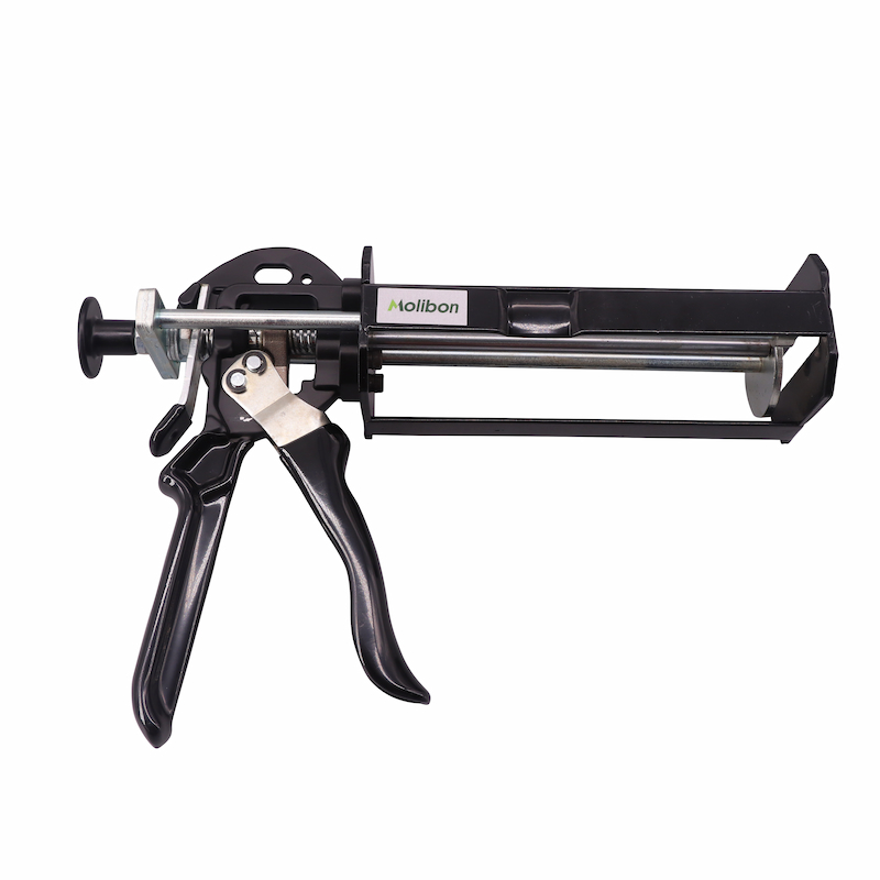 Manual Adhesive Dispensing Gun
