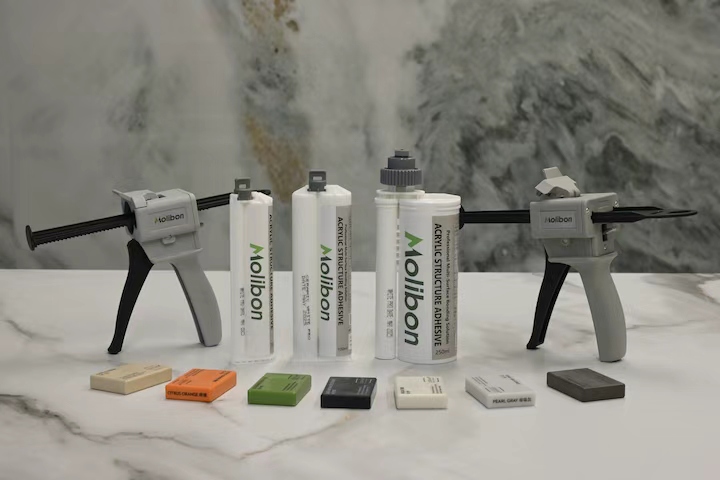 Acrylkleber