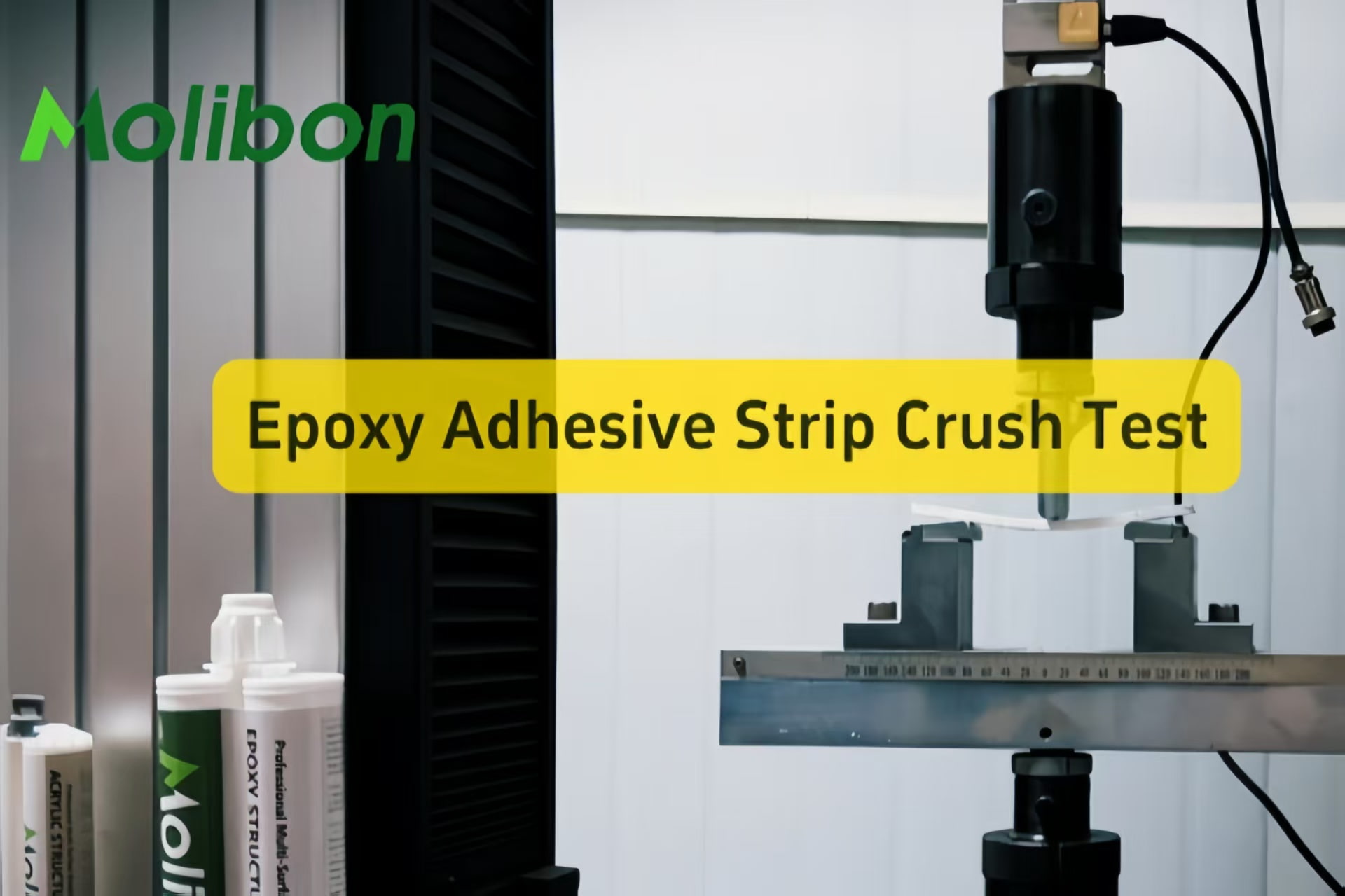 Vergessen Sie Hämmer. So testen wir die Stärke wirklich.