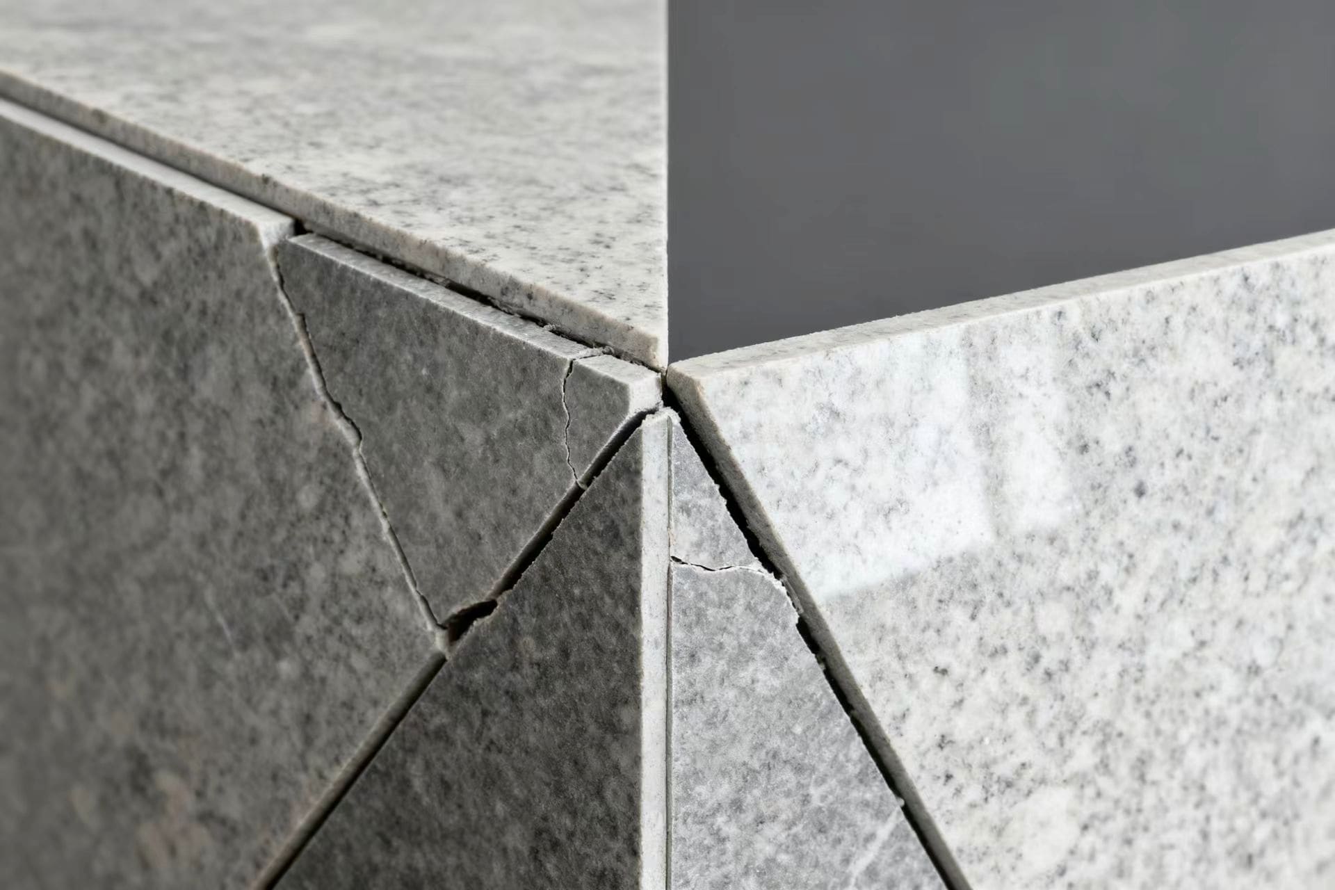 Bereit für eine nahtlose Steinreparatur?