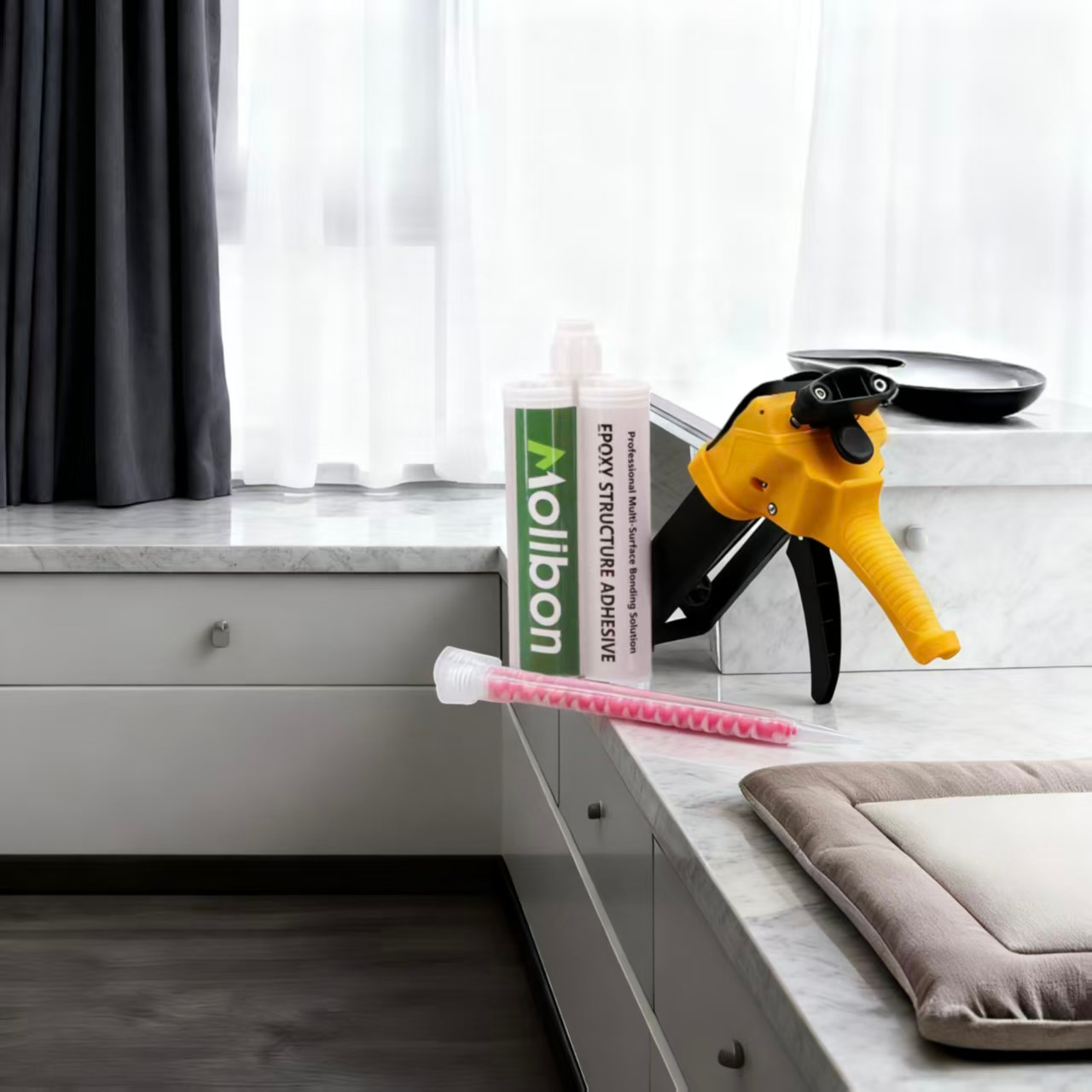 Sind Sie bereit, das Schlafzimmerdesign mit Marmor neu zu definieren?