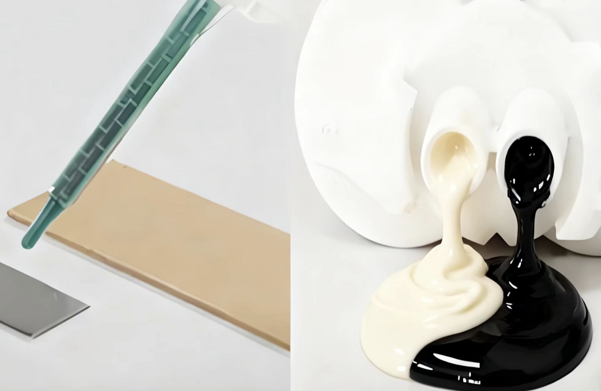 Wozu wird Polyurethankleber verwendet?