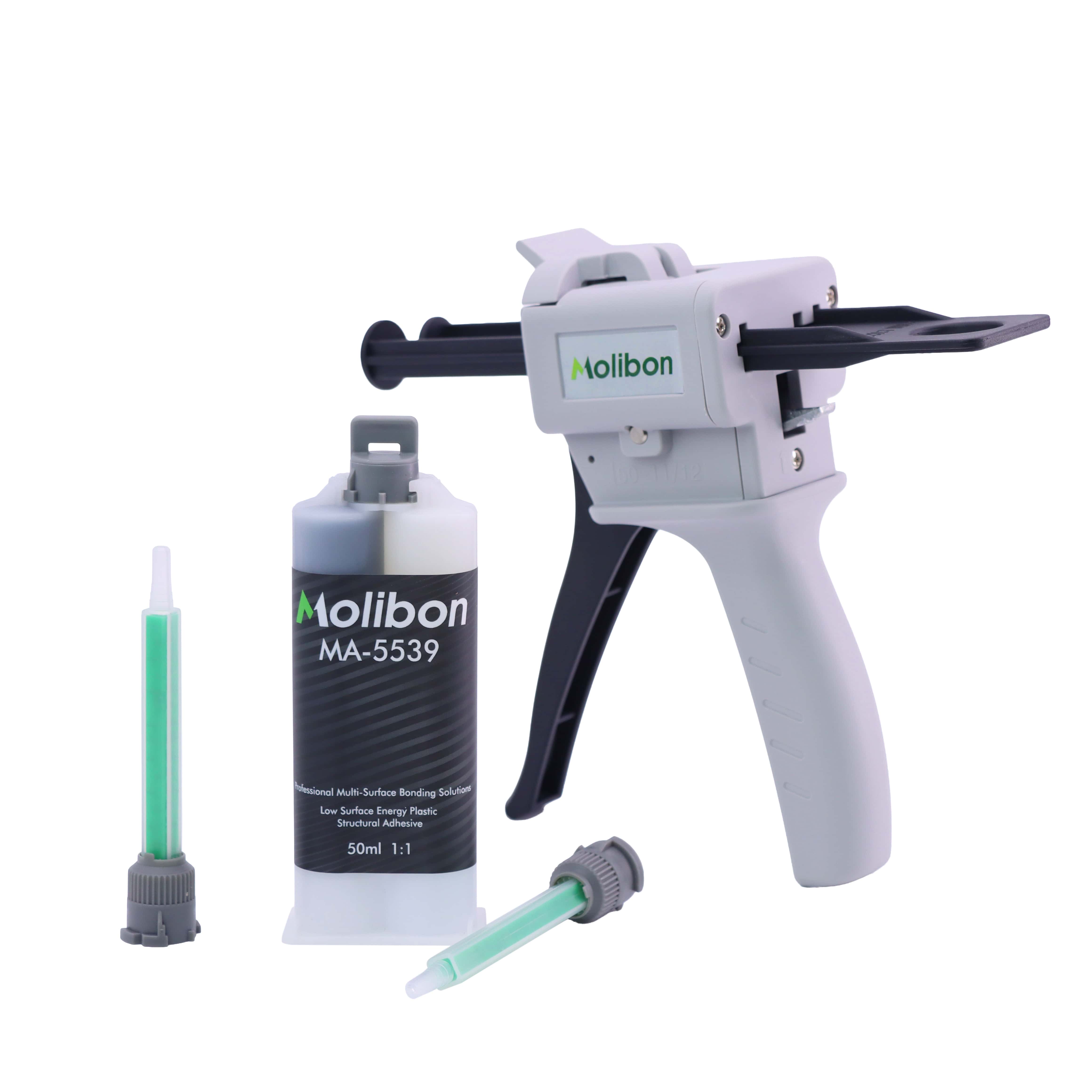 Impact Resistant Structural Adhesive