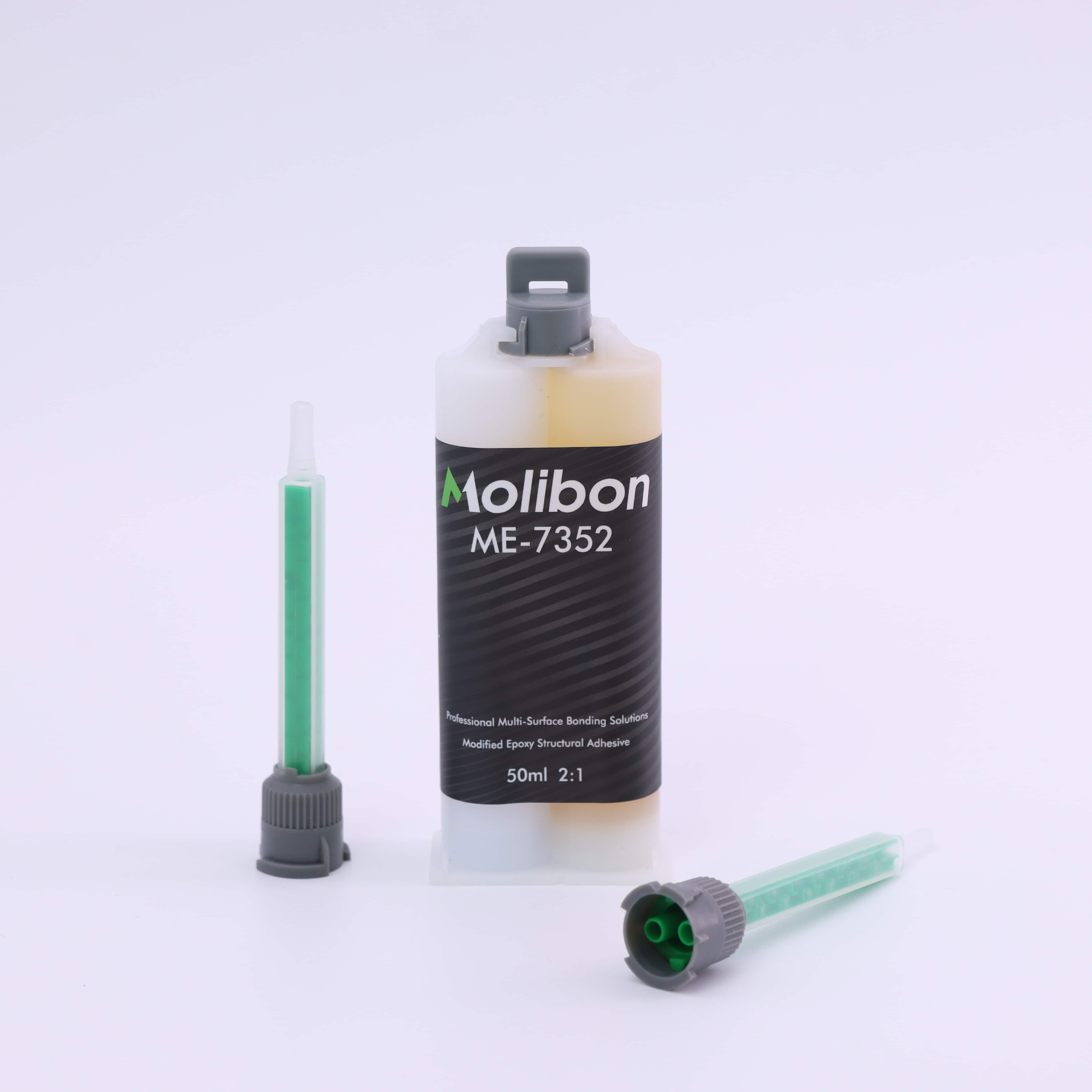 Primerless Epoxy Metal Adhesive