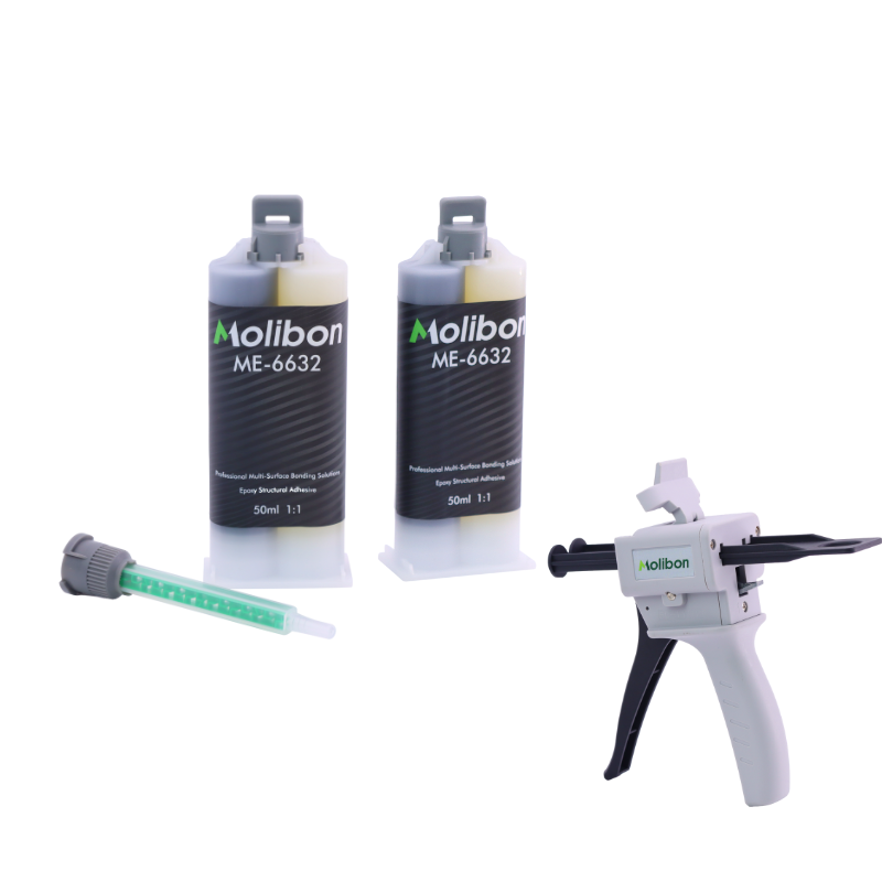 High-adhesion Glue for Rubber