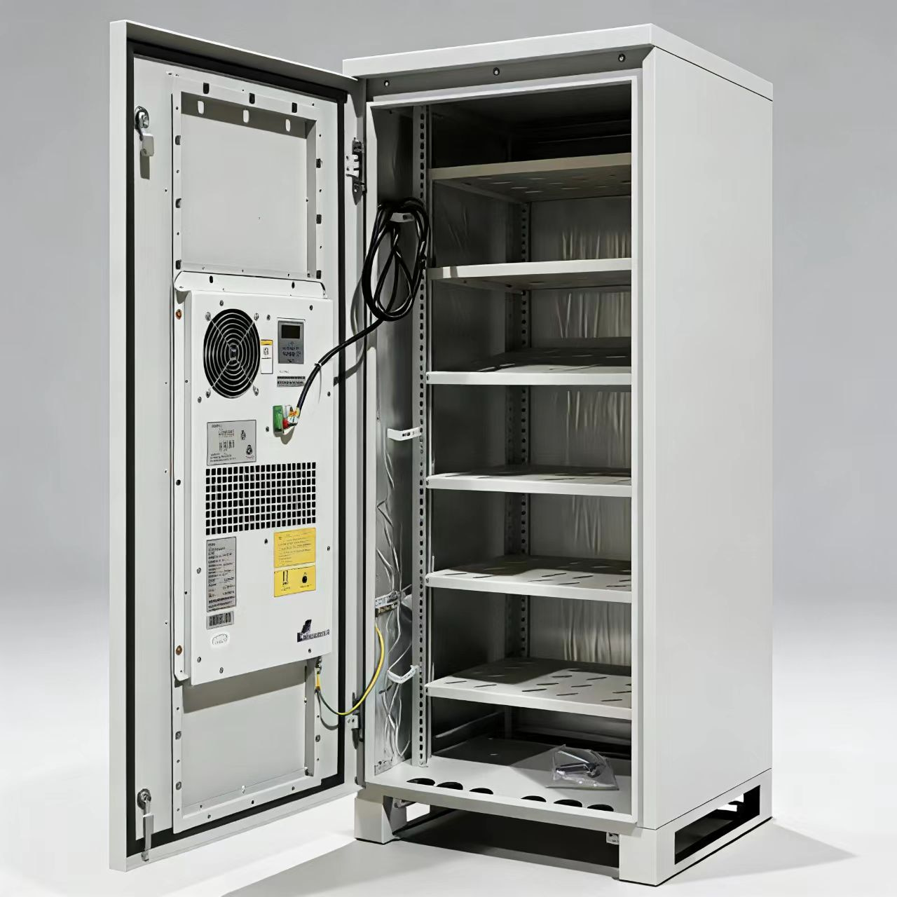 Glue for Communication Network Equipment Glue for Communication Network Equipment