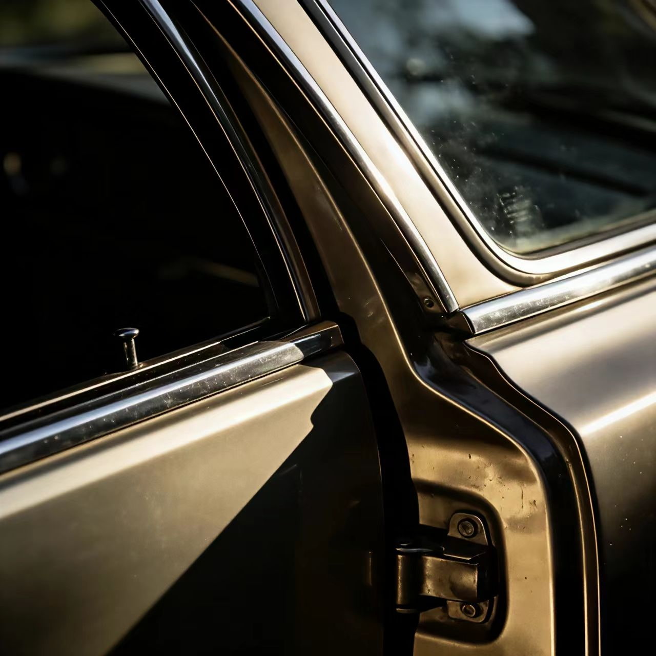 Acrylic Adhesive for Door Skin Bonding 